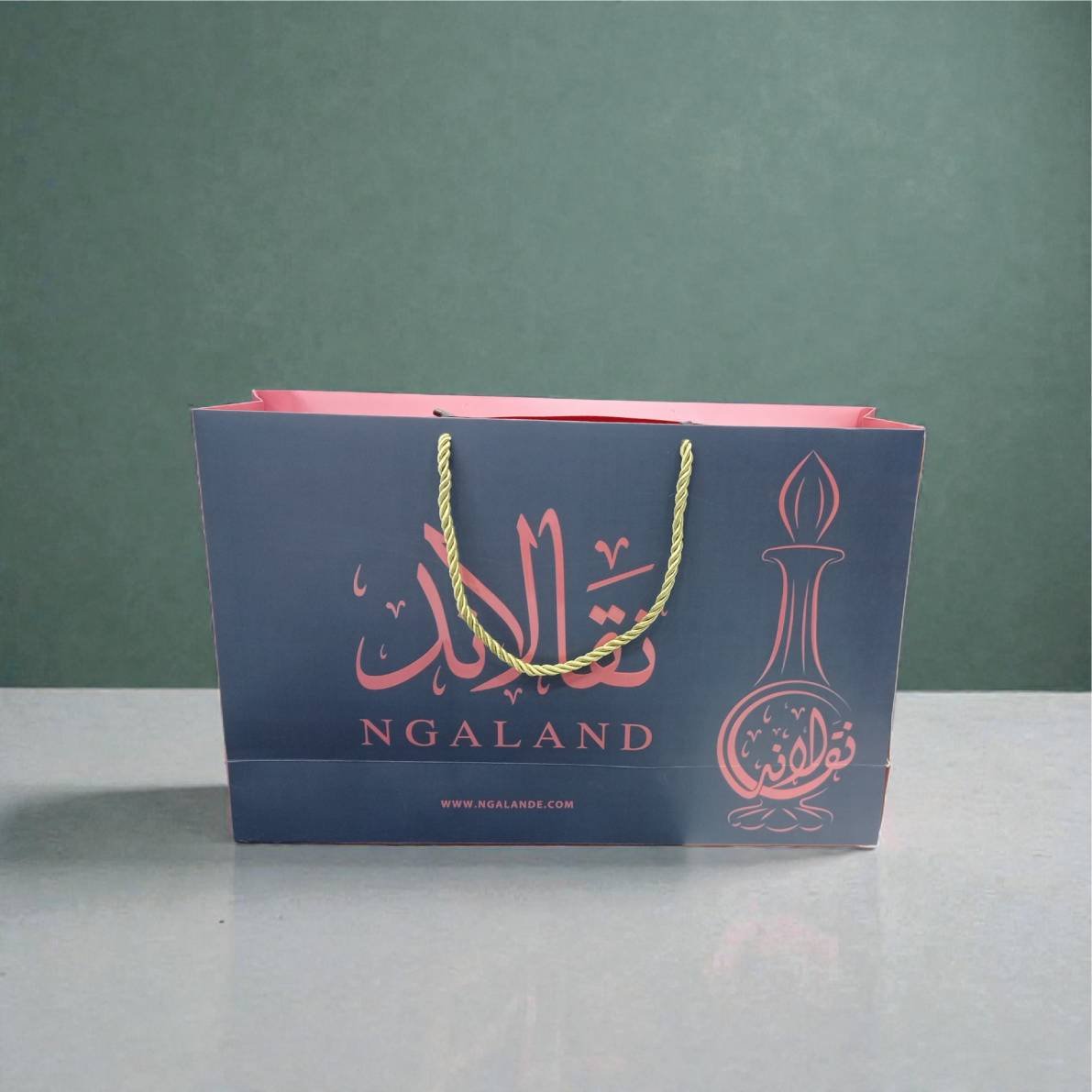 أكياس نسائية