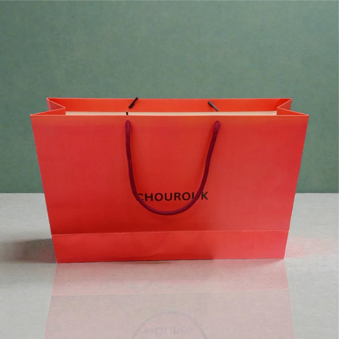 أكياس مخصصة