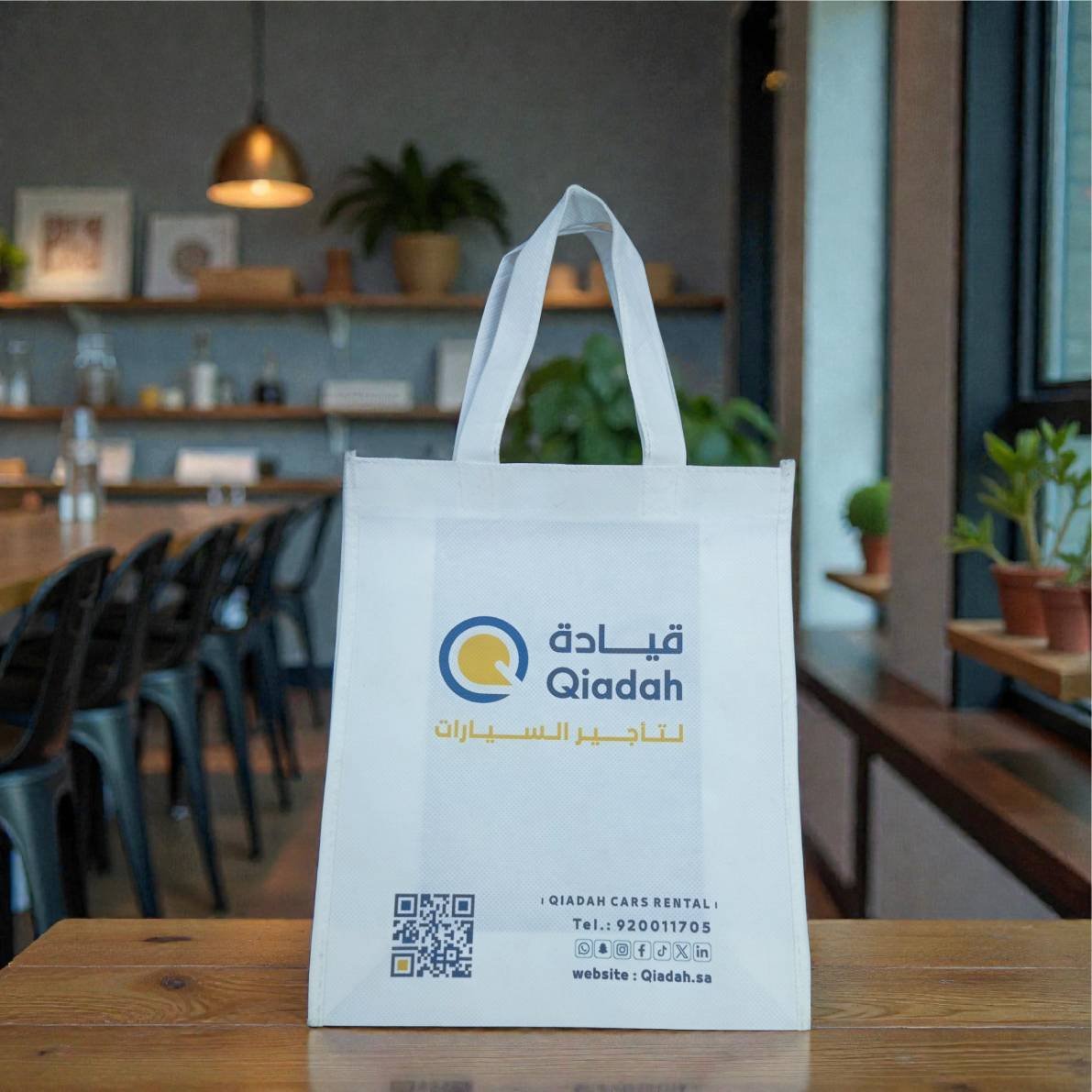 أكياس ورقية