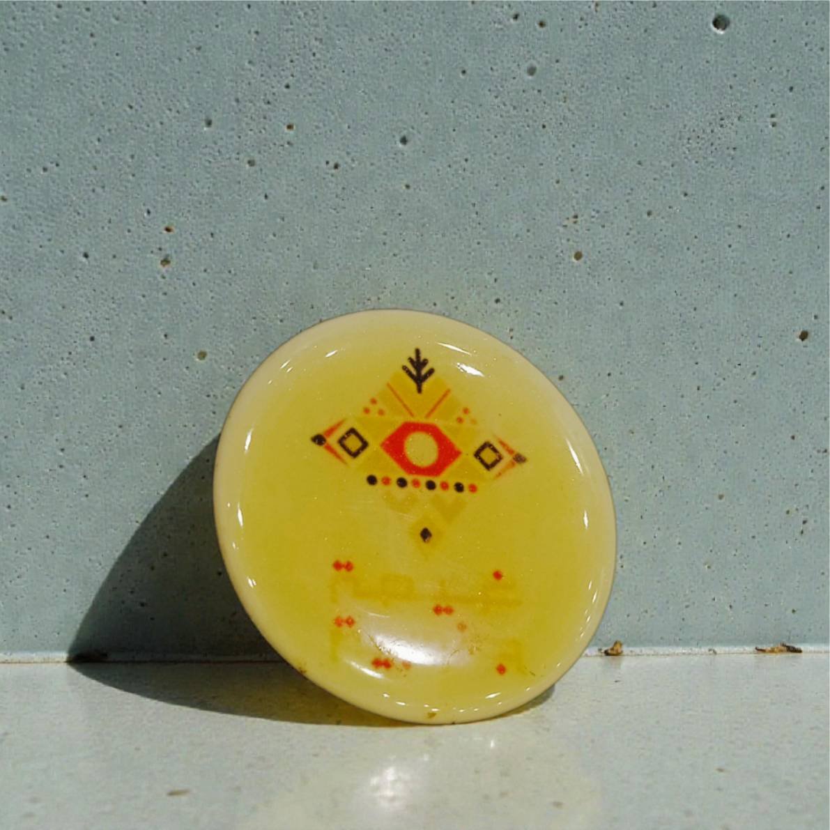 بروشات مطبوعة