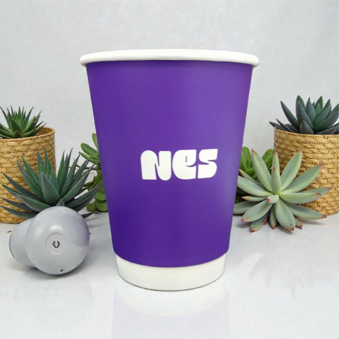 أكواب مؤتمرات