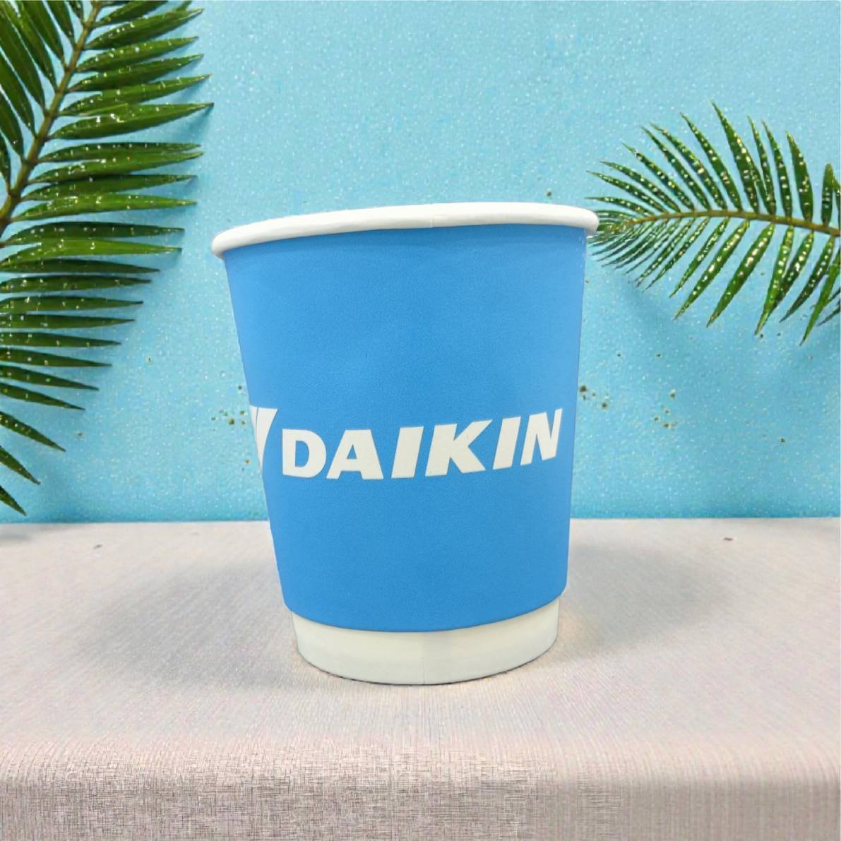 أكواب قهوة مخصصة