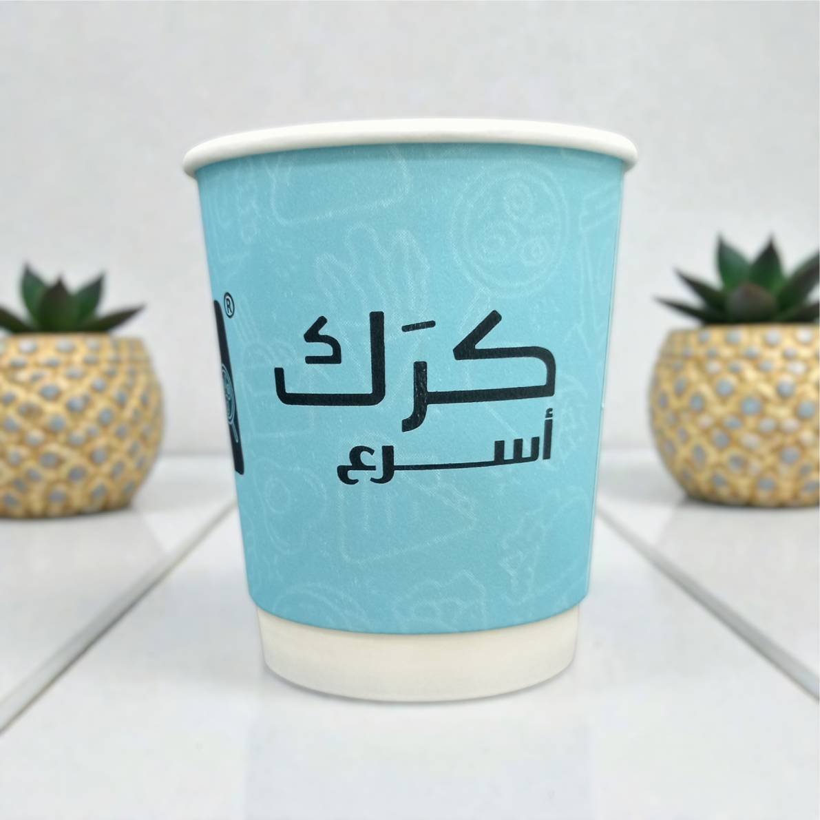 أكواب شركات تقنية