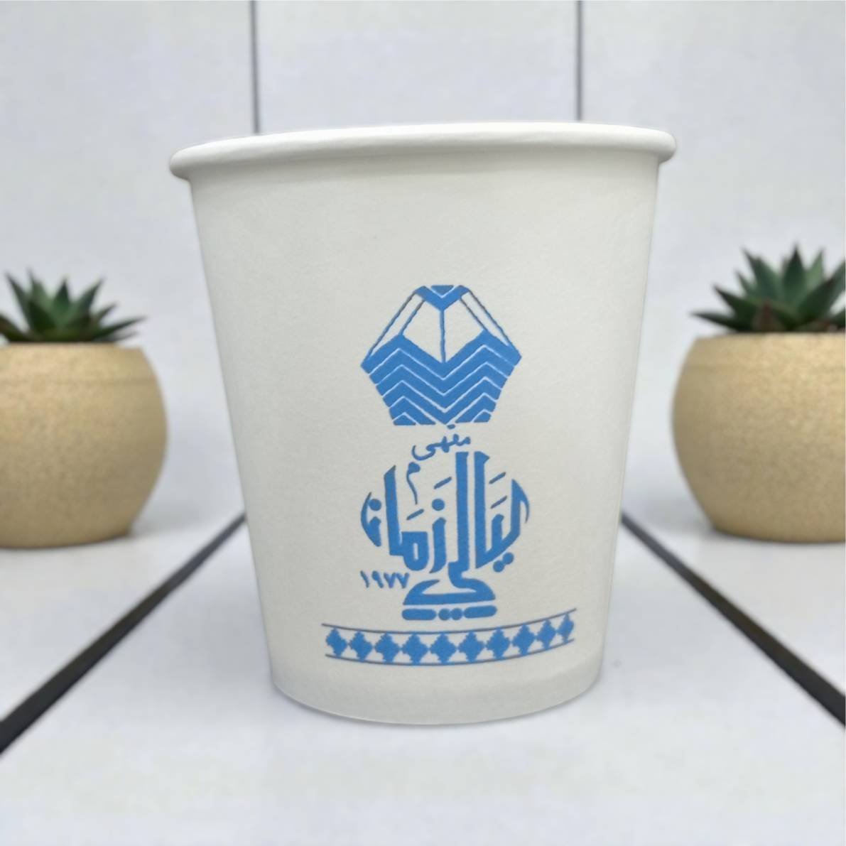 أكواب مطاعم وكافيهات