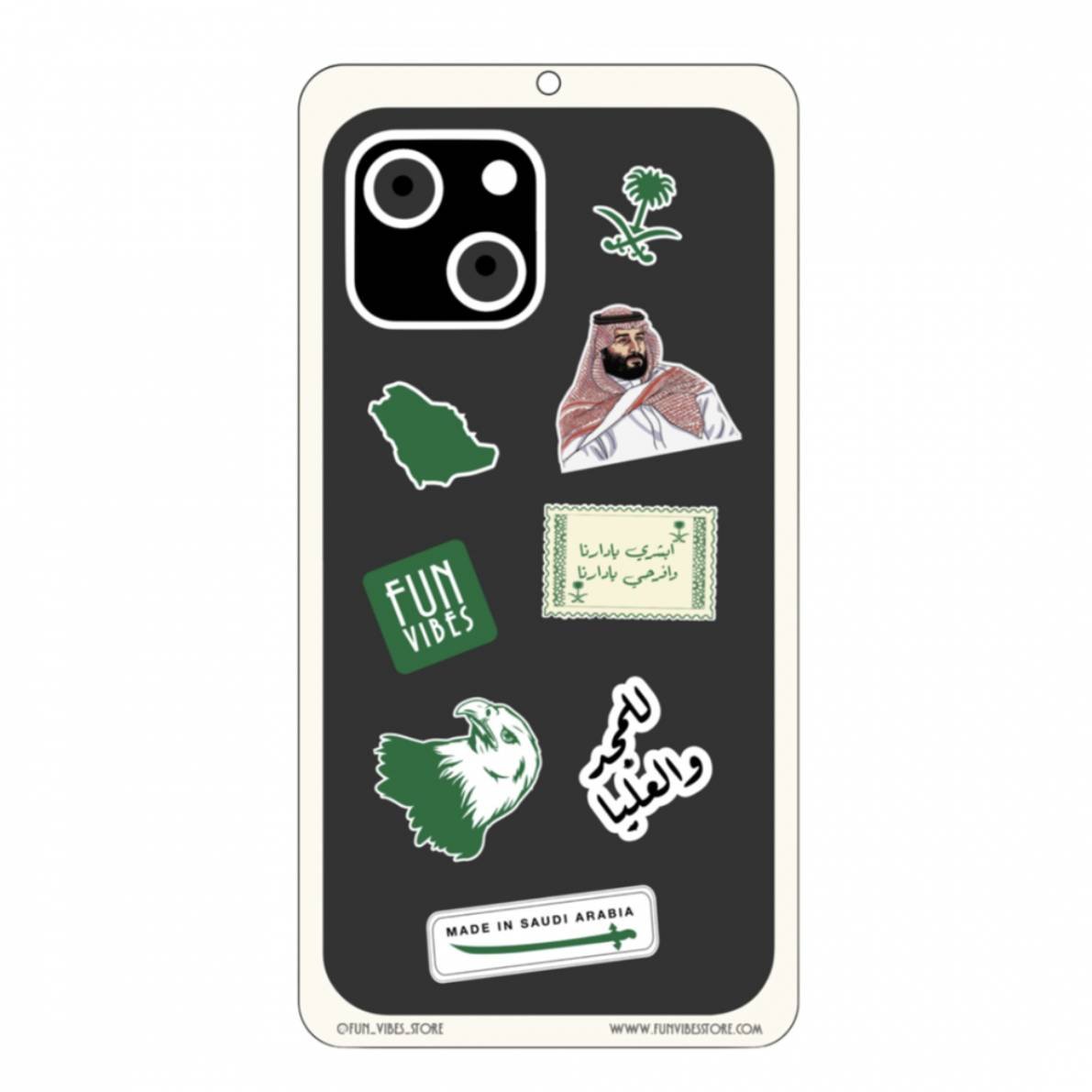 استيكرات رول